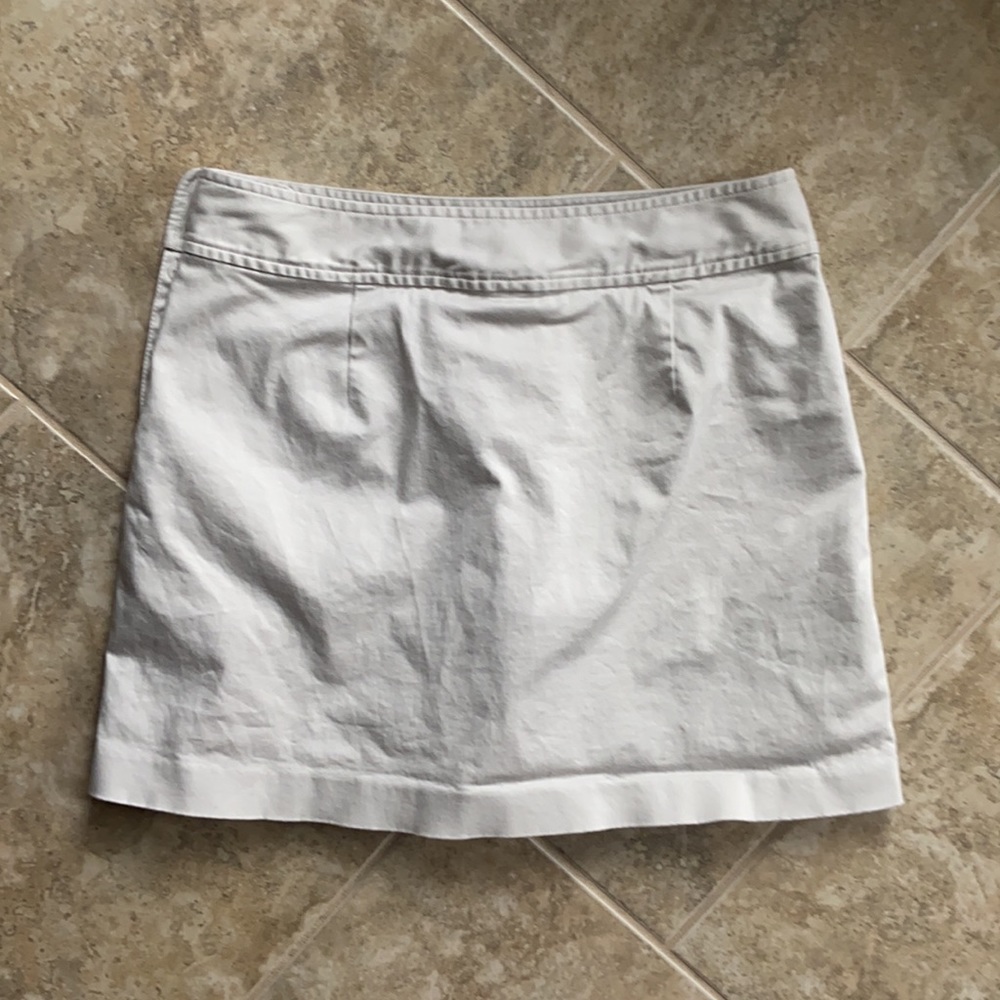 Retro Mini Skort - Picture 2 of 3